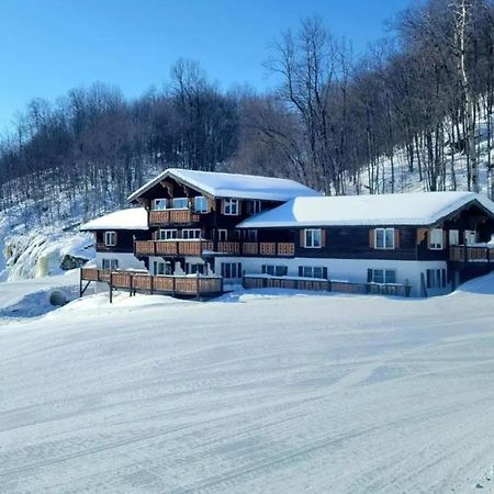 Davos Chalet Upson المظهر الخارجي الصورة