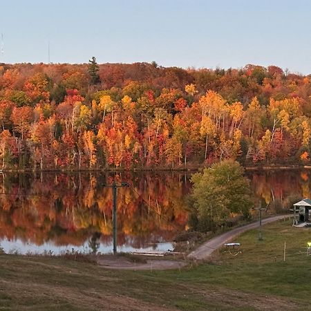 Davos Chalet Upson المظهر الخارجي الصورة
