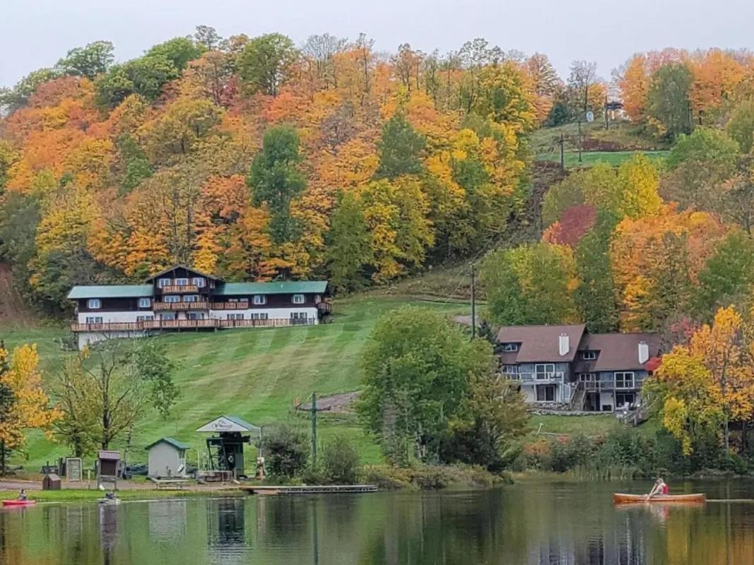 Davos Chalet Upson المظهر الخارجي الصورة