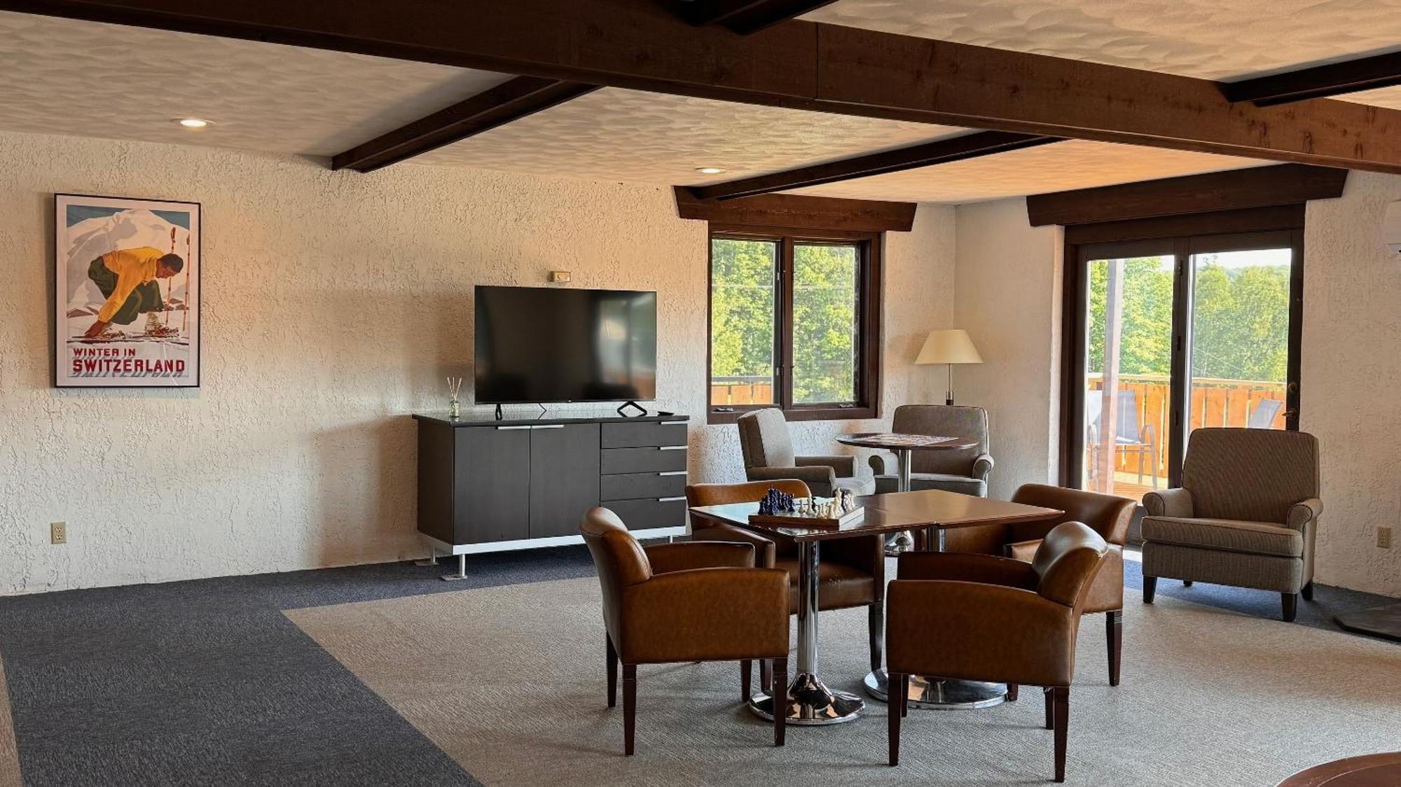 Davos Chalet Upson المظهر الخارجي الصورة