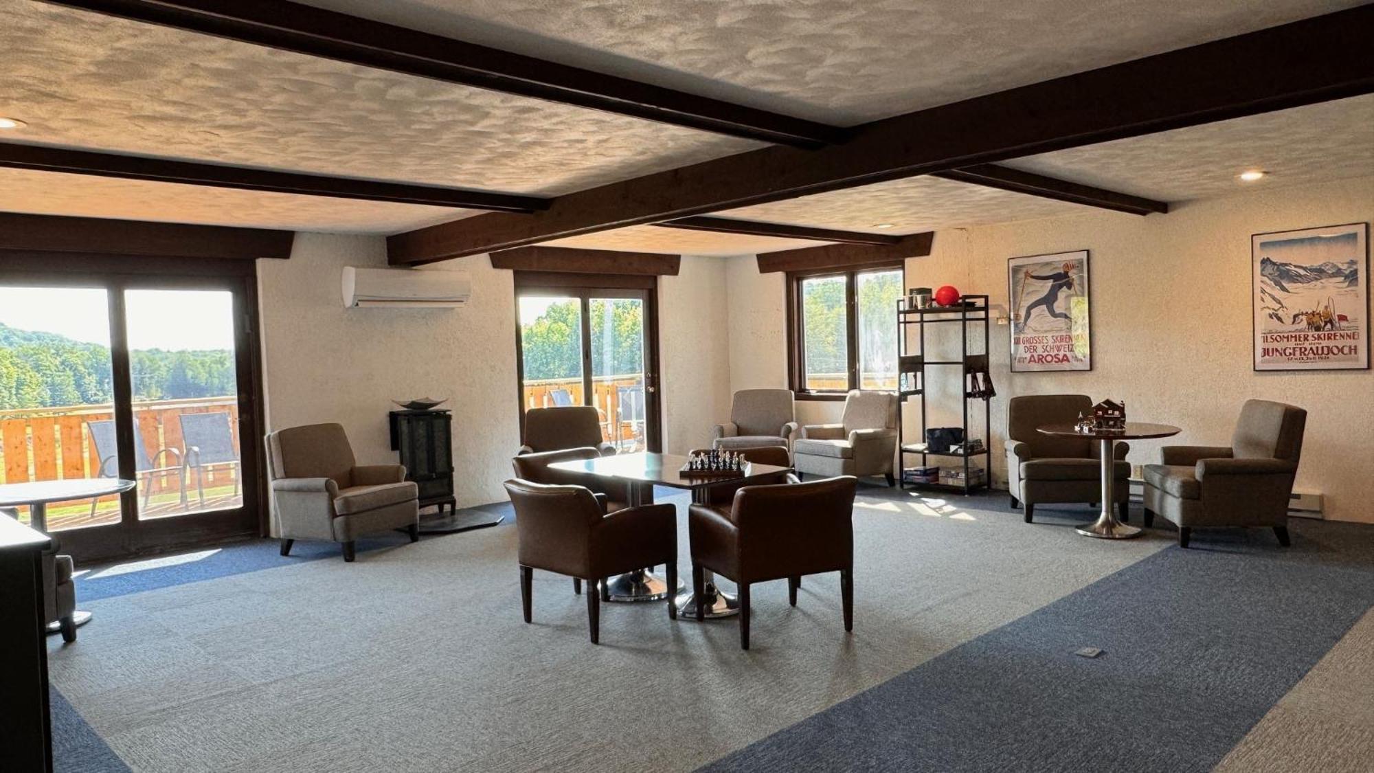 Davos Chalet Upson المظهر الخارجي الصورة